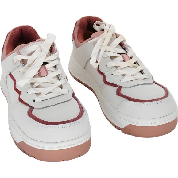 Caterpillar Women's CRT W's Streamline Court Composite Toe Shoes Size 6 - Picture 1 of 6